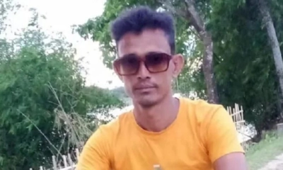 সিলেট সীমান্তে বিএসএফের গুলিতে যুবক নিহত