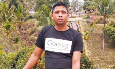 মণিরামপুরে আওয়ামী লীগ নেতাকে ছুরিকাঘাতে হত্যা