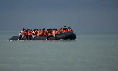 স্পেনের উপকূলে ১৫০ অভিবাসন প্রত্যাশী নিহত