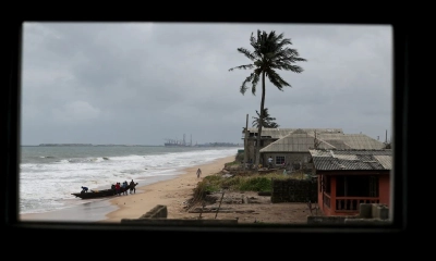 নাইজেরিয়ায় নৌকাডুবি, নিহত ৬০