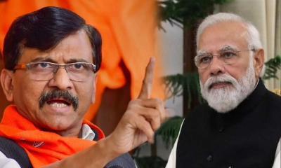 ভারতের অবস্থাও ভালো না, নেপালের মতো পরিস্থিতি হতে পারে