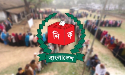 ত্রয়োদশ জাতীয় সংসদ নির্বাচন হবে উৎসবমুখর, প্রস্তুত সরকার ও সংশ্লিষ্টরা