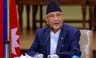 ‘ভারত বিরোধিতার কারণে প্রধানমন্ত্রিত্ব হারিয়েছি’