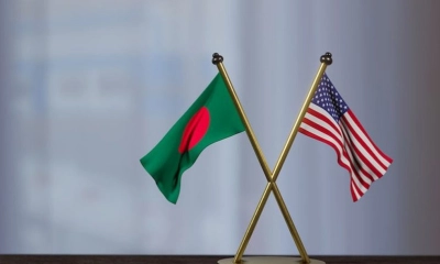 বাংলাদেশের আর্থিক খাত নিয়ে যুক্তরাষ্ট্রের ৮ পরামর্শ