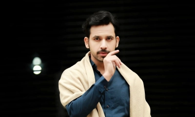 ডেঙ্গুতে আক্রান্ত আলভী, দোয়া চাইলেন ভক্তদের