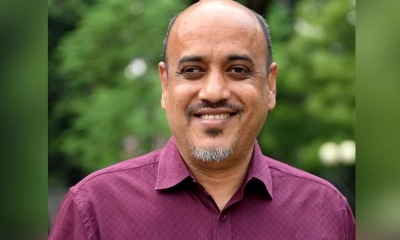 গণভবন কখনোই প্রধানমন্ত্রীর বাসভবন ছিল না: উপ প্রেস সচিব
