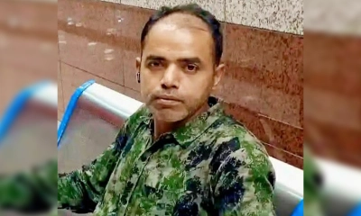 গ্রিসে সড়ক দুর্ঘটনায় বাংলাদেশি নিহত