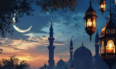 জানা গেল আগামী বছরের রোজা শুরুর সম্ভাব্য তারিখ