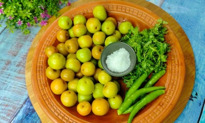 বরইয়ের পুষ্টিগুণ ও উপকারিতা