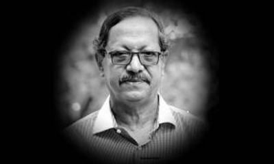 ফারুক মাহমুদ চৌধুরী। ছবি- রূপালী বাংলাদেশ