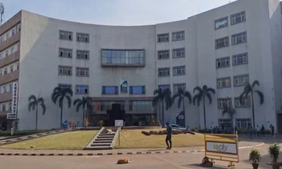 ভারতে ফের সংঘবদ্ধ ধর্ষণের শিকার মেডিক্যাল শিক্ষার্থী