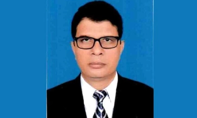 মাউশির ডিজি আজাদ খানকে সরিয়ে দিল শিক্ষা মন্ত্রণালয়