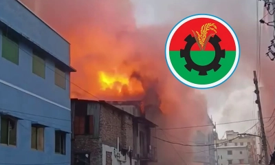 নিহতদের পরিবারকে ১ লাখ টাকা করে সহায়তা দেবে বিএনপি