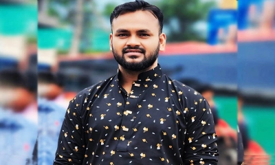 নানা অপকর্মে নয় মাসে তিনবার গ্রেপ্তার যুবদল নেতা