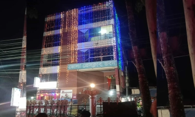 ১৫ বছর পর অনুষ্ঠিত হচ্ছে ভোলা প্রেসক্লাব নির্বাচন