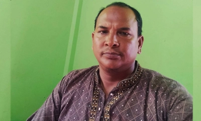 ওমরাহ শেষে ফেরার পথে সড়ক দুর্ঘটনায় ব্যবসায়ীর মৃত্যু