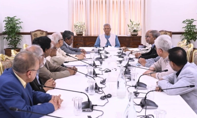 নির্বাহী আদেশেই বাস্তবায়ন করা যাবে যেসব প্রস্তাব