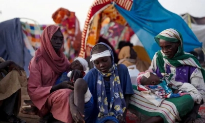 সুদানে ‘গণহত্যা’ চালাচ্ছে আরএসএফ, অভিযোগ সেনাবাহিনী ও জাতিসংঘের