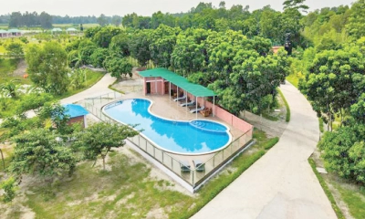 এক দিনের হাওয়া বদল