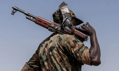 সুদানে কী হচ্ছে, কারা এত মানুষকে হত্যা করছে?