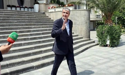 ইরানে ৮ পারমাণবিক বিদ্যুৎকেন্দ্র নির্মাণে সহায়তা করবে রাশিয়া