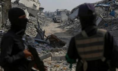 ইসরায়েলকে আরও ৩ জিম্মির লাশ ফেরত দিল হামাস