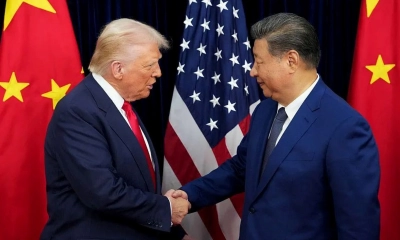 চীন তাইওয়ানে আক্রমণ করলে পরিণাম কী হবে জানেন শি : ট্রাম্প