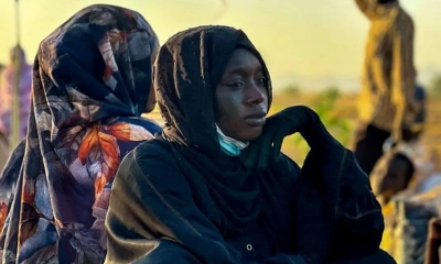 সুদানে আরএসএফের ড্রোন হামলা, নারী-শিশুসহ নিহত ৪০