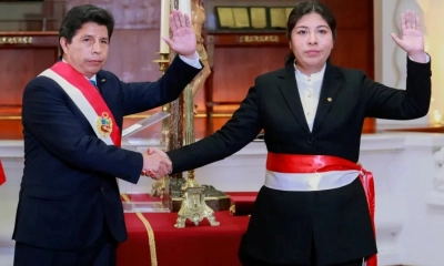 মেক্সিকোর সঙ্গে সম্পর্ক ছিন্ন করল পেরু