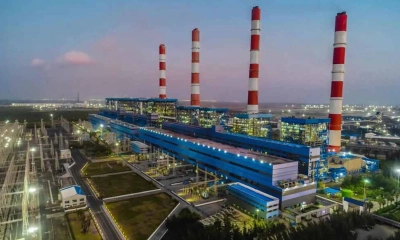 ১১ নভেম্বর থেকে বিদ্যুৎ বন্ধের হুমকি আদানি পাওয়ারের