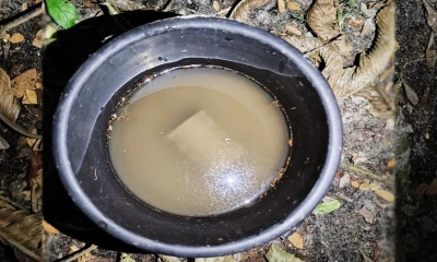 নড়িয়ায় বিএনপির আলোচনা সভায় বোমা বিস্ফোরণ