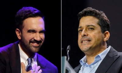 নিউইয়র্ক থেকে ইহুদিদের পালাতে বললেন ইসরায়েলি মন্ত্রী