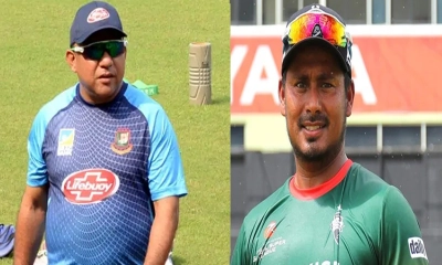 সুজনের আফসোস, আশরাফুল ‘লাকি’