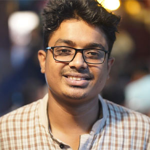 শাওন বিশ্বাস