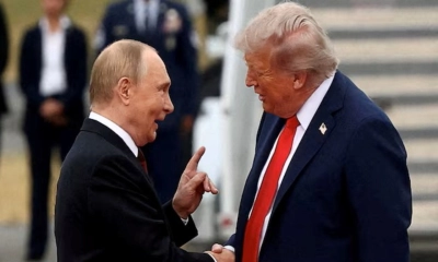 পুতিনের সঙ্গে এখনও বৈঠকের সুযোগ আছে