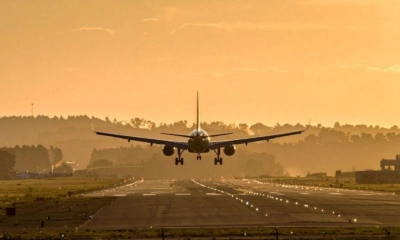 ইরাকে কুয়েতের ৯ বিমানের জরুরি অবতরণ