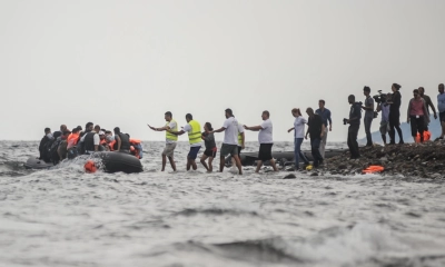 মালয়েশিয়া–থাইল্যান্ড সীমান্তের কাছে নৌকাডুবিতে মৃত্যু বেড়ে ১৩