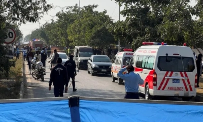 ভারত ভ্রমণে সতর্কতা জারি করল যুক্তরাষ্ট্র ও যুক্তরাজ্য