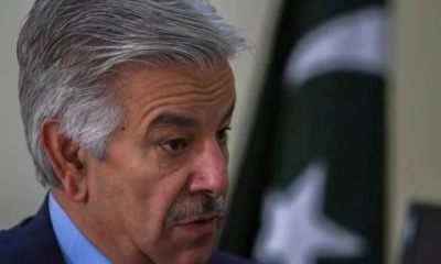 আফগানিস্তানে ফের হামলার হুঁশিয়ারি পাকিস্তানের