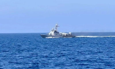 লিবিয়া উপকূলে নৌকাডুবিতে নিখোঁজ ৪২, মৃত্যুর শঙ্কা প্রকাশ জাতিসংঘের