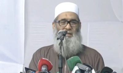 ‘রাজনৈতিক দলকে পাশ কাটিয়ে সিদ্ধান্ত নিলে জনগণ ভোগান্তিতে পড়ে’