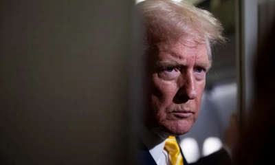 মাদুরোর সঙ্গে আলোচনার ইঙ্গিত দিলেন ট্রাম্প