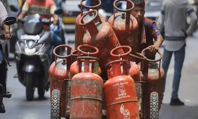 যুক্তরাষ্ট্রের সঙ্গে গ্যাসচুক্তি করল ভারত