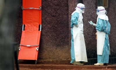 মারবার্গ ভাইরাসে ইথিওপিয়ায় ৩ জনের মৃত্যু, আতঙ্ক হর্ন অব আফ্রিকায়