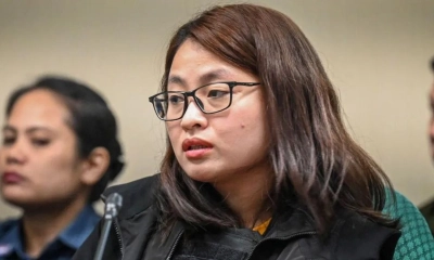 বামবান শহরের মেয়র গুও। ছবি- সংগৃহীত