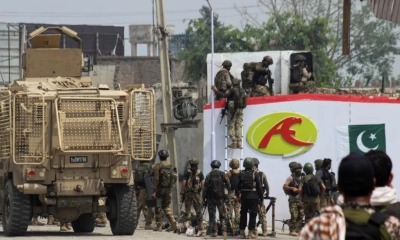 পাকিস্তানে ২ দিনে সেনা-পুলিশ অভিযানে টিটিপির ৩০ ‘সন্ত্রাসী’ নিহত