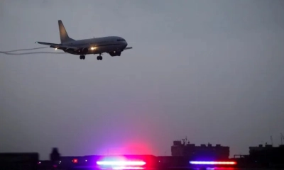 ভেনেজুয়েলার আশপাশে বেসামরিক বিমান চলাচলে সতর্কতা যুক্তরাষ্ট্রের