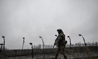 ইউক্রেনের আরও একগুচ্ছ গ্রাম দখলের দাবি রাশিয়ার