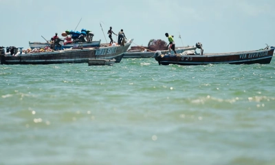 মোজাম্বিকে আইএসআইএস সন্ত্রাসী গোষ্ঠীর পুনরুত্থান