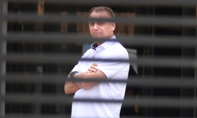 ব্রাজিলের সাবেক প্রেসিডেন্ট বলসোনারো গ্রেপ্তার